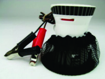 Tsunami Pumps
