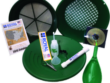 Classifiers & Pans