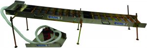 Sluice Boxes & Stands