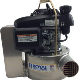 Hot Air Blower
