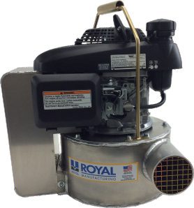 Hot Air Blower