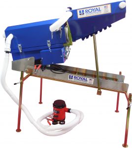 Trommel