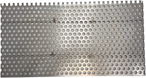 Punch Plate