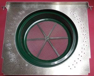 Filter Frame