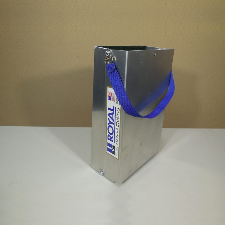 The Original Backpacking Self Locking Folding Sluice Box Royal the-original-backpacking-self-locking-folding-sluice-box-royal